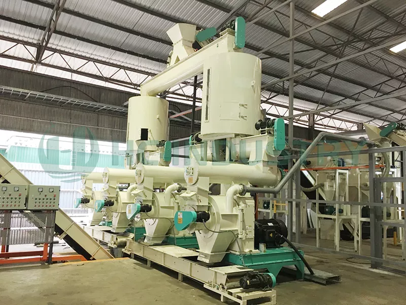 Pellet Mills Pellet Mills